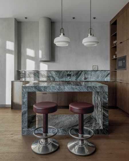 Apartment 73A